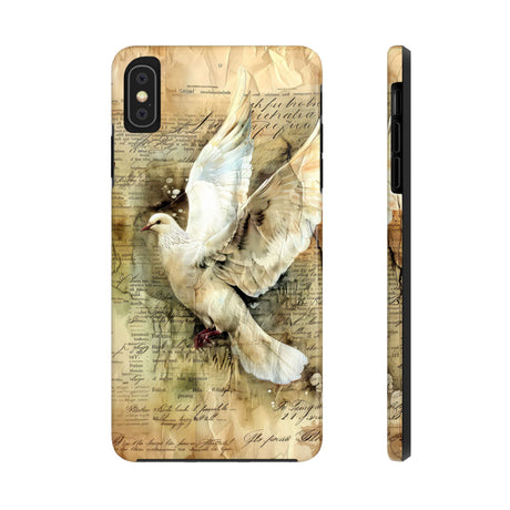 Spirit of Peace Phone Case