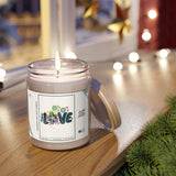 Love Artisanal Soy Wax Candle