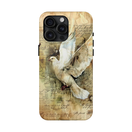 Spirit of Peace Phone Case