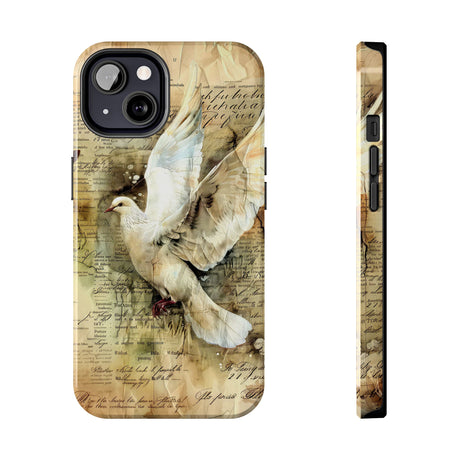 Spirit of Peace Phone Case