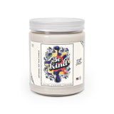 Be Kind Artisanal Soy Wax Candle