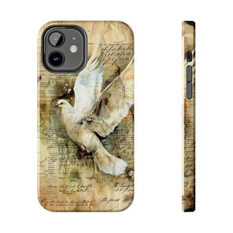 Spirit of Peace Phone Case